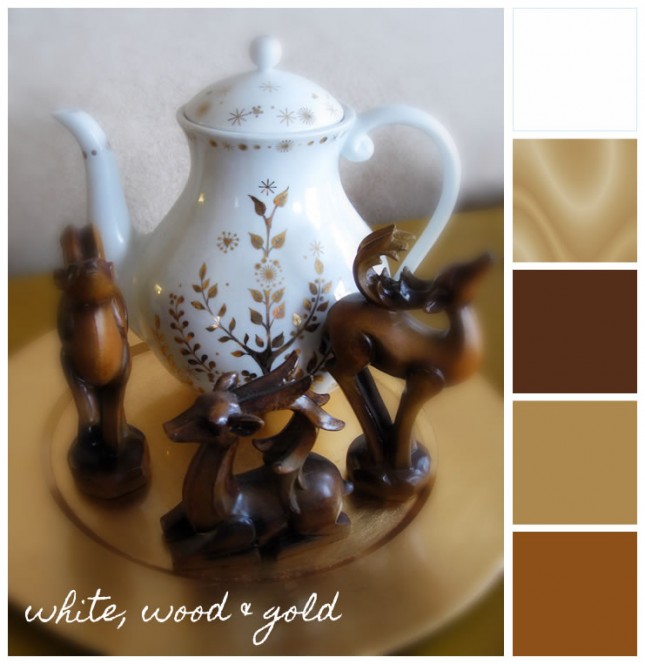 Holiday decorating ideas