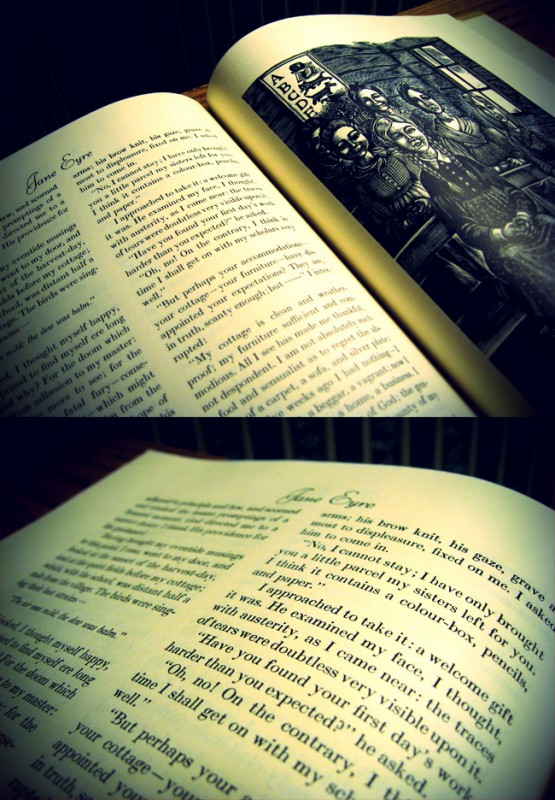 Jane Eyre