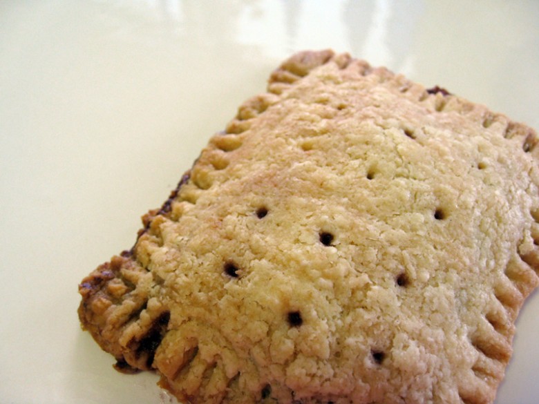 DIY Pop Tart Recipe