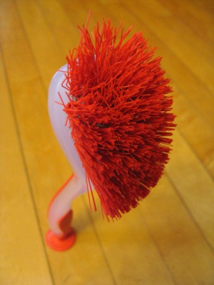 The best brush for cleaning cast iron skillets The best brush for cleaning cast iron skillets
