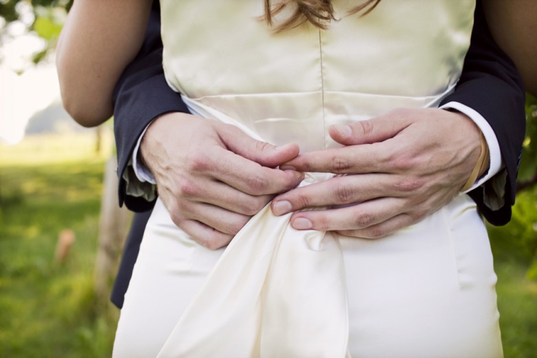 Jon's hands (Photo by Marni Mattner Photography)