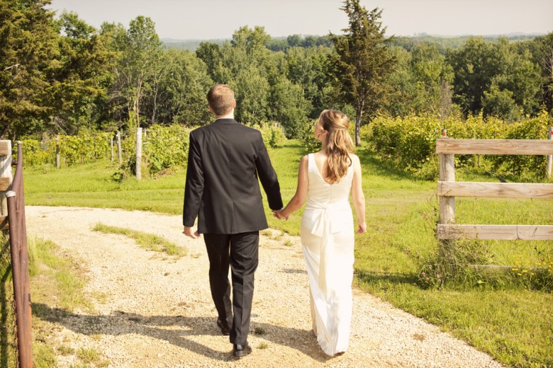 I go out walking (Photo by Marni Mattner Photography)