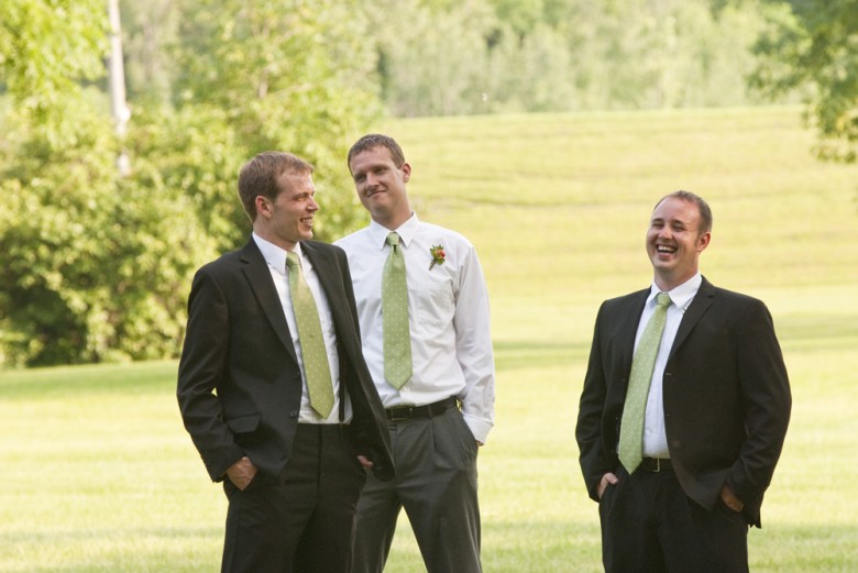 The boys (Photo by Angie Suntken Photography)