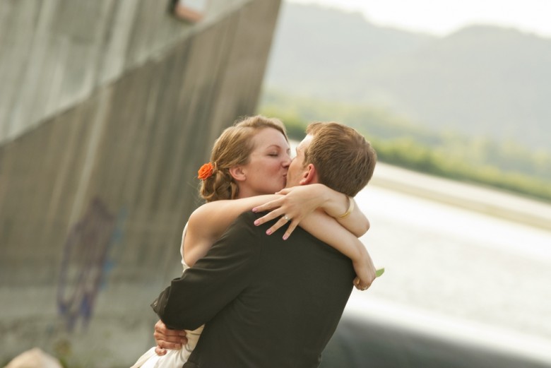 MWAH! (Photo by Angie Suntken Photography)
