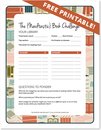 Click here to download your Book Challenge printable